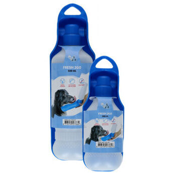 CoolPets Fresh 2GO Wasserflasche