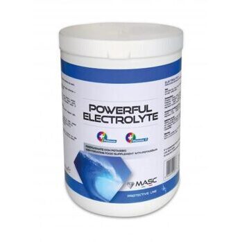Masc Powerful Electrolyte