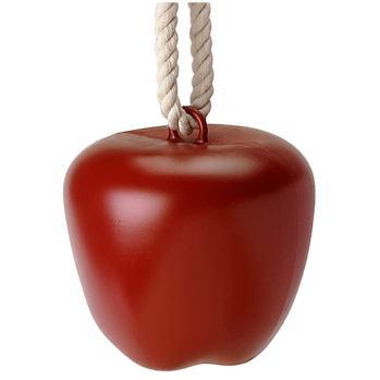 Jolly Apfel rot "Apfel duft"
