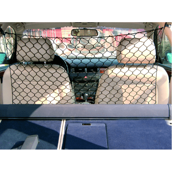 Pawise Backseat Safety Net