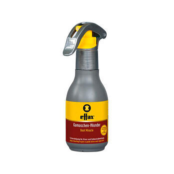 effax® Gamaschen-Wunder Reinigungs-Spray