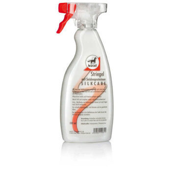 leovet Silkcare Striegel Spray