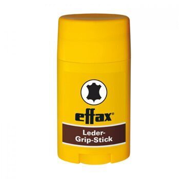 Effax Grip-Stick für Leder