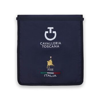 Cavalleria Toscana Bag für FISE