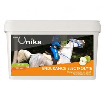 Unika Endurance Electrolyte