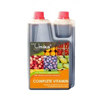 Unika Complete Vitamin
