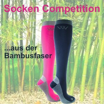 Socken Competition