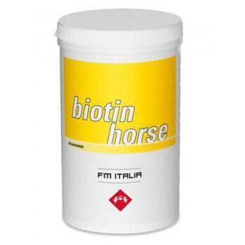 FM Italia Biotin Horse Powder