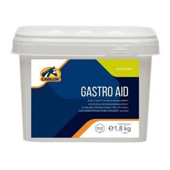 Cavalor Gastro Aid In Pulver
