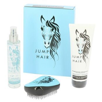 Jump Your Hair Box Öl & Shampoo