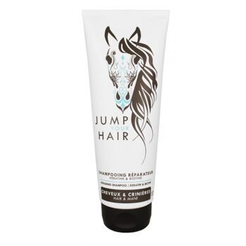 Jump Your Hair Shampoo Repairing Mit Kèratin e Biotin