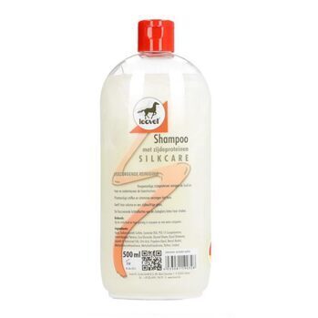Leovet Shampoo Silkcare
