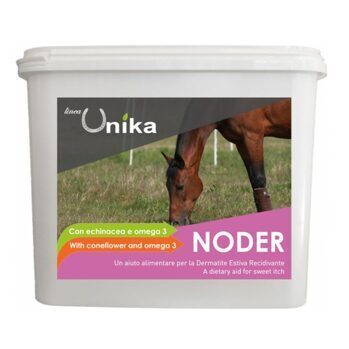 Unika Noder
