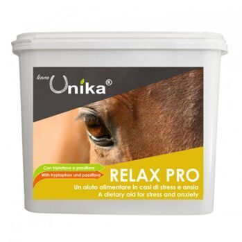 Unika Relax Pro