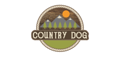 County Dog 