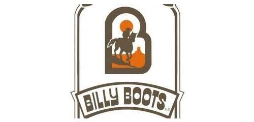 Billy Boots