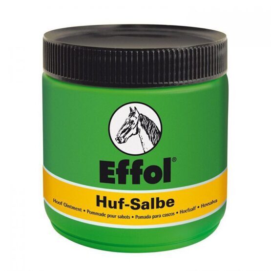Efol Huf-Salbe Schwarz
