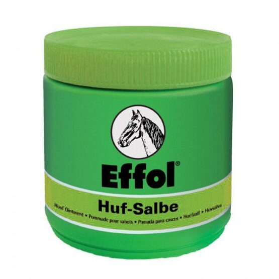 Effol Huf-Salbe Grün
