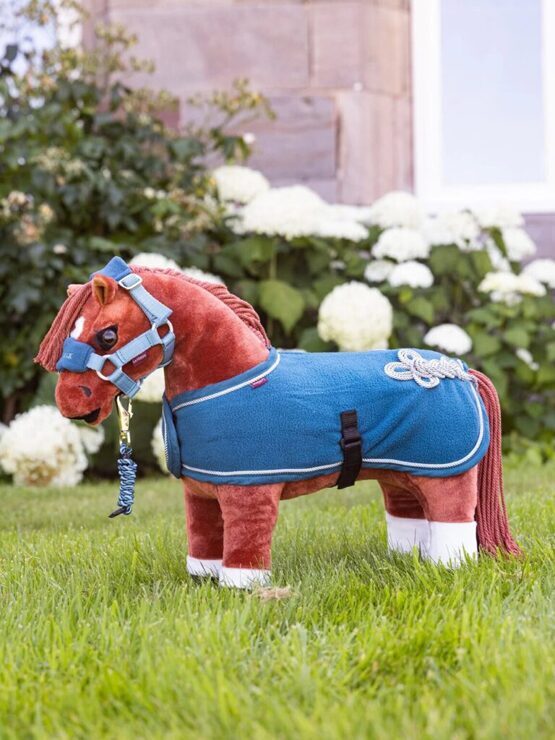 LE MIEUX Spielzeug Pony Thomas