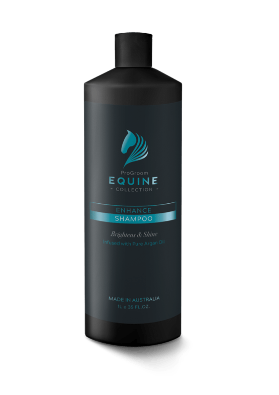 Heiniger Shampoo ENHANCE